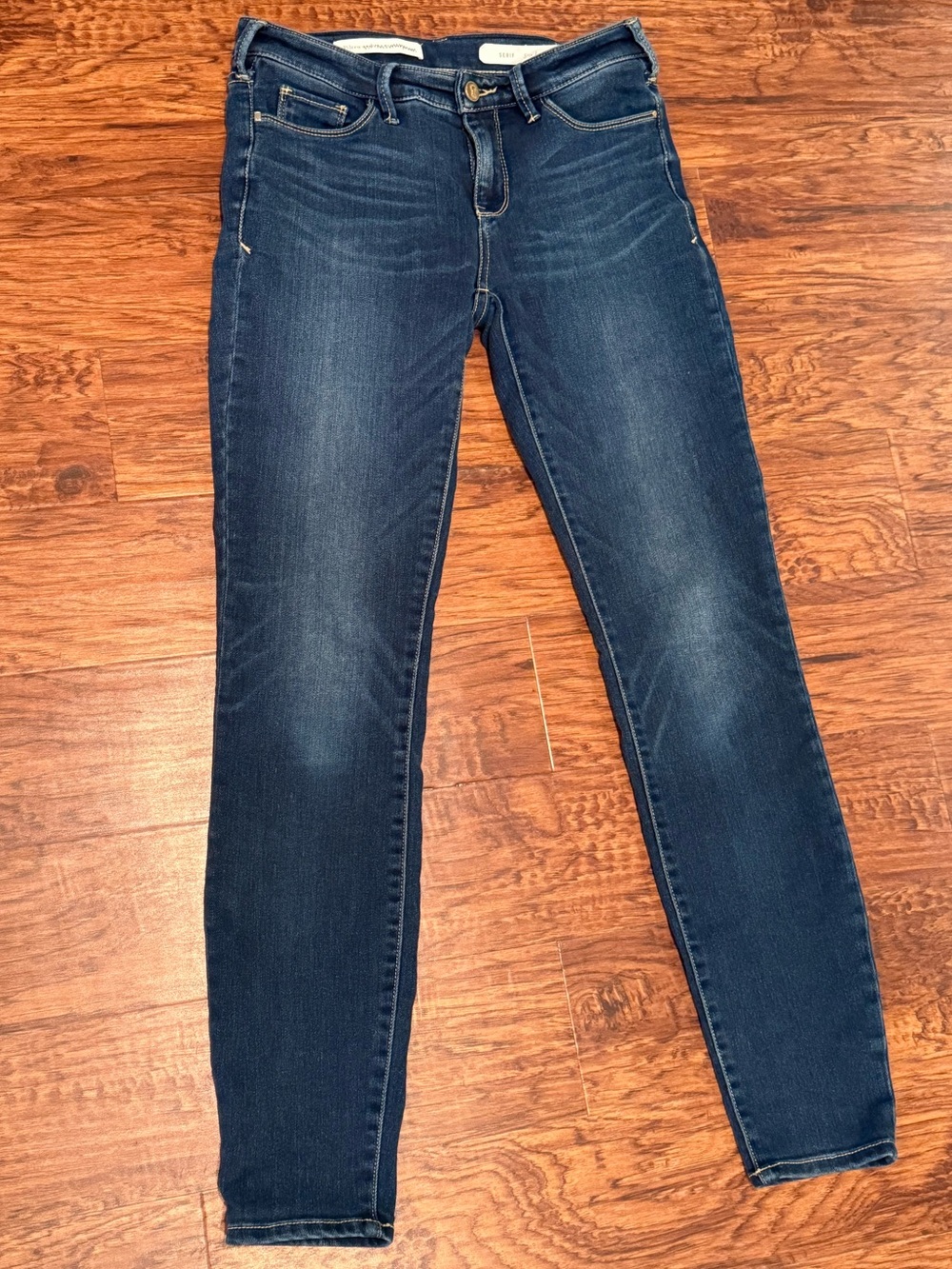 Pilcro for Anthropologie Serif SZ 26